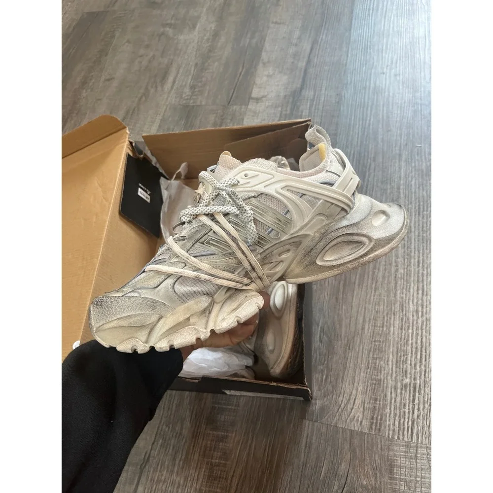 adidas xlg runner